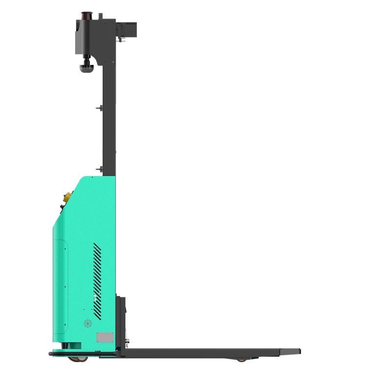 3000mm forklift amr robot（Side view 1）