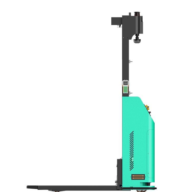 3000mm forklift amr robot（Side view 2）